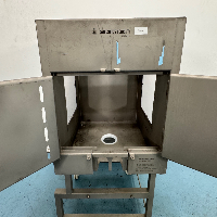 Sartorius 200L Cubical Palletank image 3